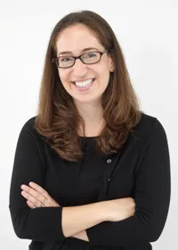 Smithsonian Curator Ellen Feingold on 