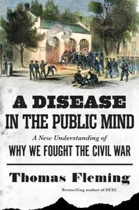 Author Thomas Fleming on 