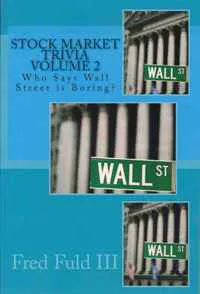 Fred Fuld III on 