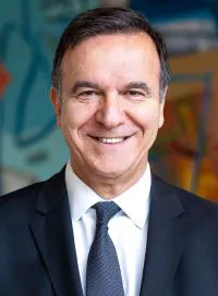 George Athanassakos on 