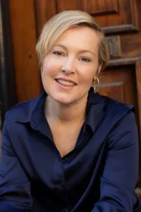 FT Editor Gillian Tett on 