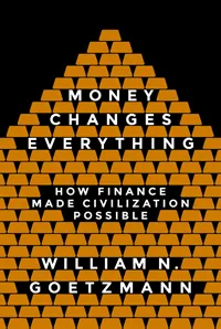 William Goetzmann on 