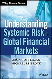 Aron Gottesman and Michael Leibrock on 