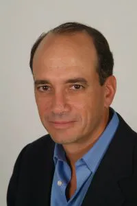 Joel Greenblatt on 