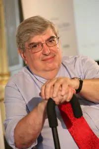 Bruce Greenwald on 