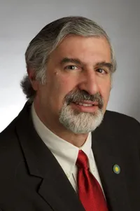 Dr. Richard Kurin on 