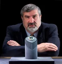 Richard Kurin on 