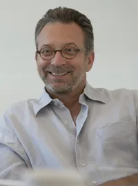 Pascal Levensohn on 