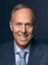Derek Lidow on 