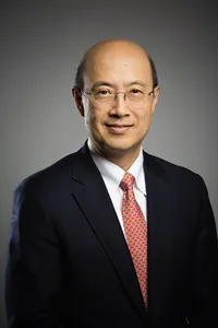 Andrew Lo on 