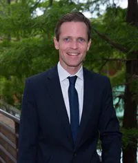 William Magnuson on 