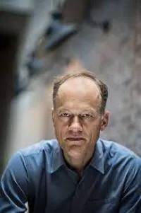 Sebastian Mallaby on 