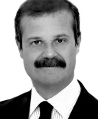 Ambassador Giampiero Massolo on 