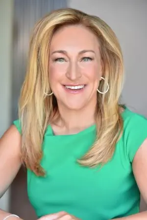 Megan Gorman, in Conversation with Bob Pisani, on 
