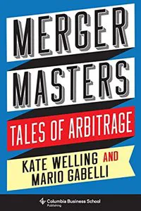 Kate Welling and Mario Gabelli on 