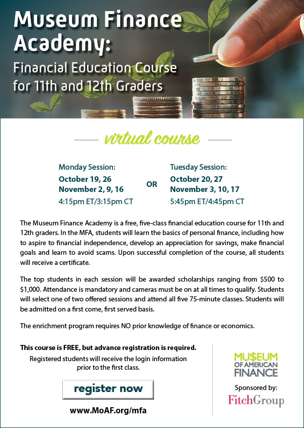 Fall 2026 MFA Registration Now Open