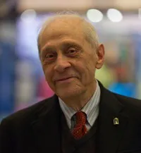 Artist's Talk with Renowned Jeweler Sidney Mobell