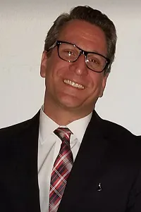 Richard Naclerio on 