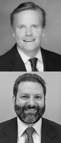 Fireside Chat with Bob O'Shea, in Conversation with Michael Gatto