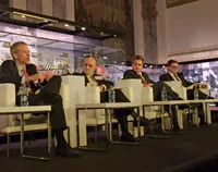 Berkshire Hathaway 50th Anniversary Symposium