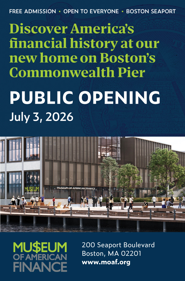 MoAF Boston Opening
