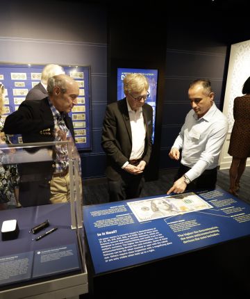 Book a Group Visit to the Museum
