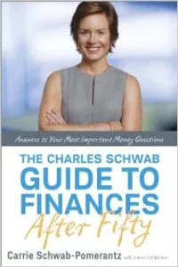 Carrie Schwab-Pomerantz on 