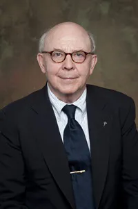 Dr. Richard Sylla on 