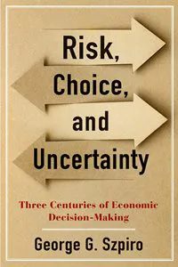 George Szpiro on 