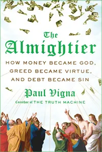 Paul Vigna, in Conversation with Bob Pisani, on 