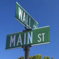 Race Around Wall Street