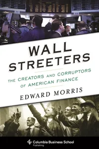 Edward Morris on 