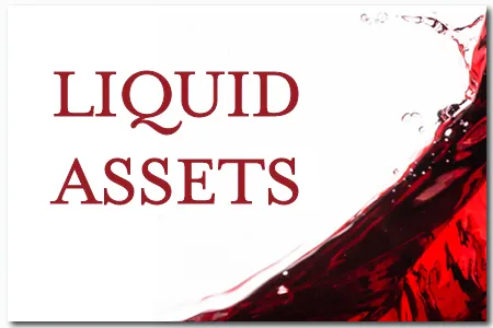 Wine Tasting Fundraiser: 
