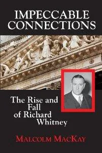 Author Malcolm MacKay on 