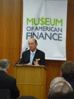 Wilbur Ross on 