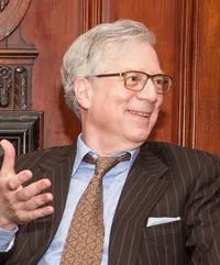 Leonard Zax on “Hamilton in Paterson: America’s First Tech Incubator”