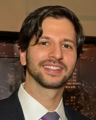 Photo of Adam Goldstein