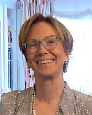 Photo of Andrea de Cholnoky