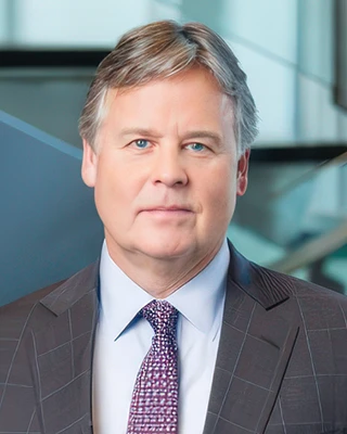 Photo of Brad Peterson
