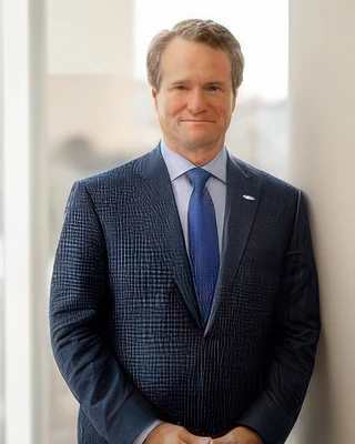 Photo of Brian Moynihan