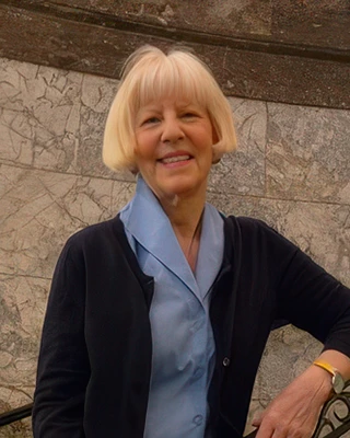 Photo of Carol Kaimowitz