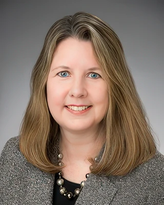 Photo of Elizabeth O'Melia