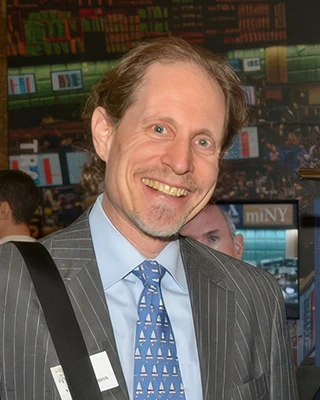 Photo of Glenn Kaufman