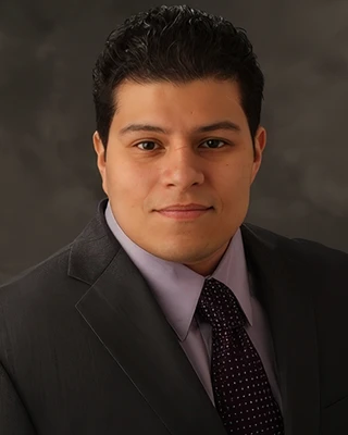 Photo of Hector Duarte