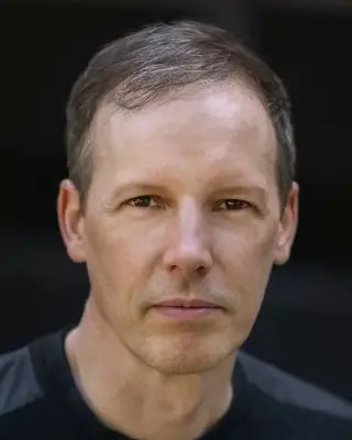 Photo of James (Jim) McKelvey