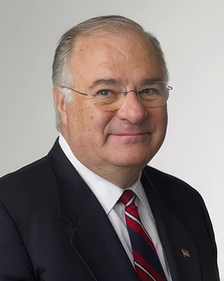 Photo of Joe Ricketts