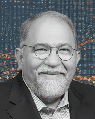 Photo of Jorge Nario