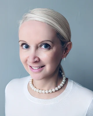 Photo of Dr. Karen Morgan