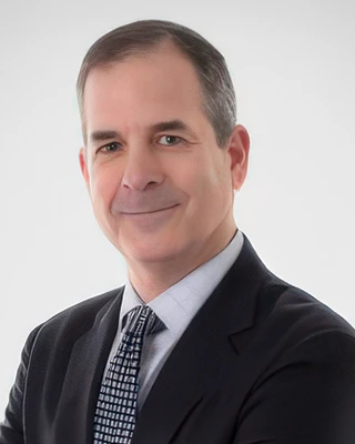 Photo of Kevin P. Duignan