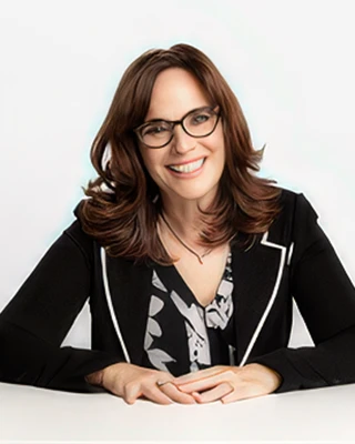 Photo of Kim Rosenblum